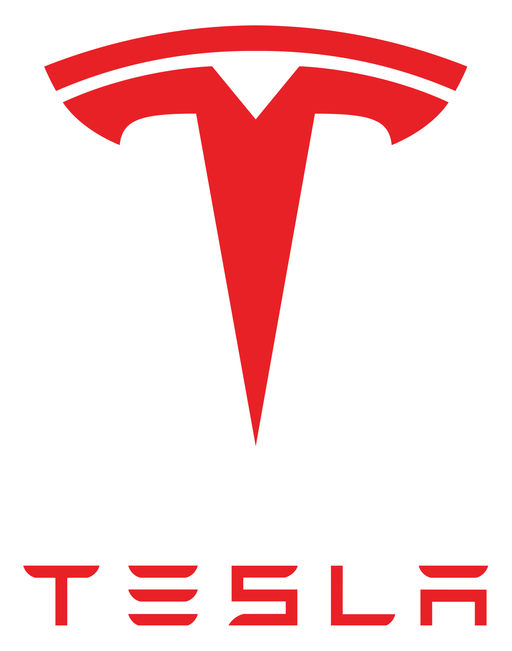 Tesla windscreen replacement