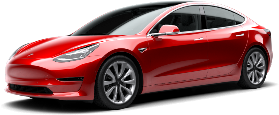 Tesla Model 3 Windscreen Replacement